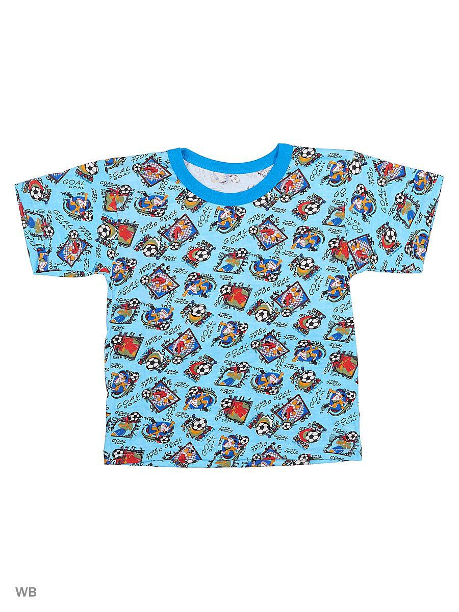 Футболка Babycollection