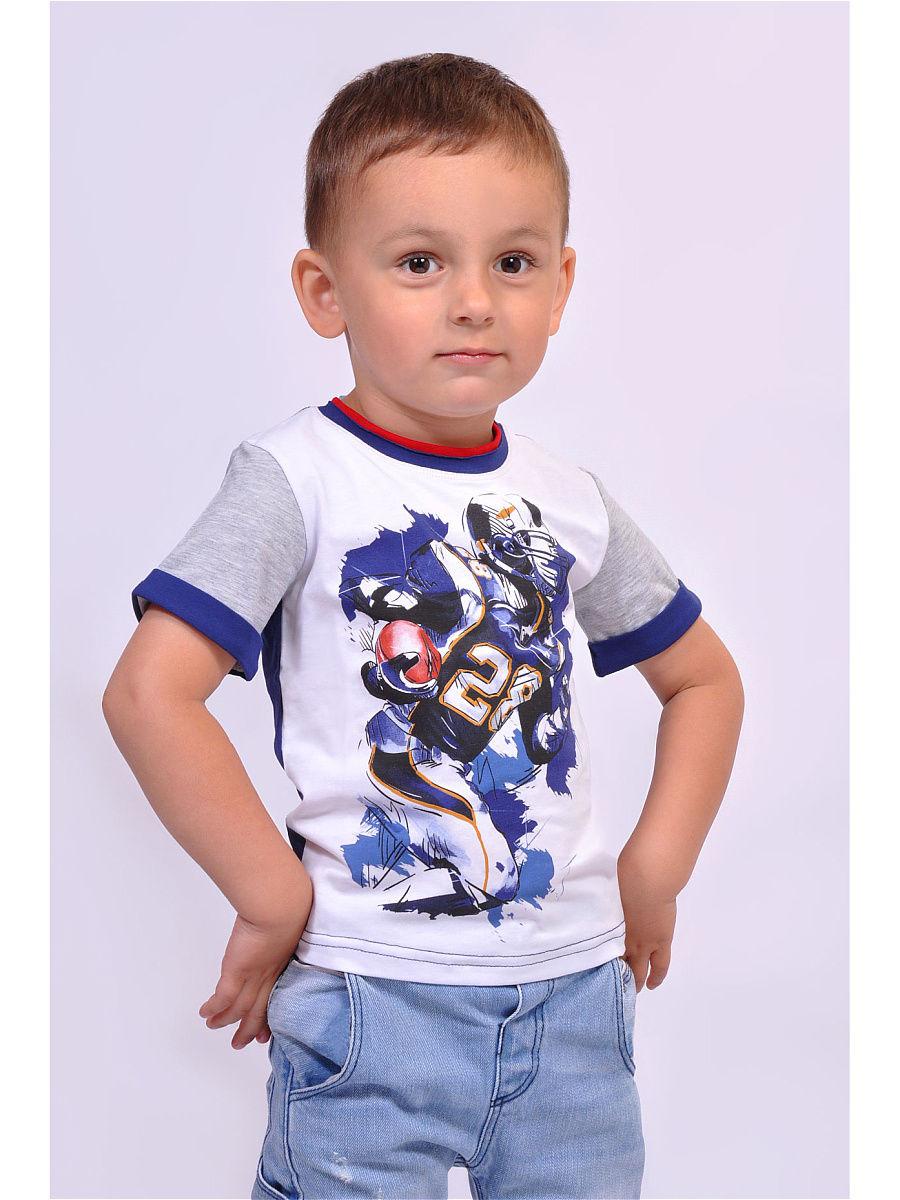 Футболка Viktory Kids