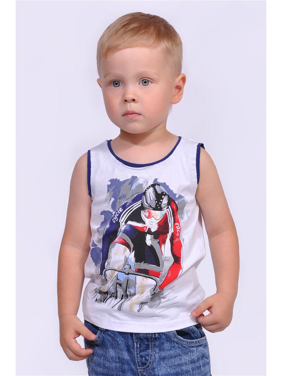 Футболка Viktory Kids