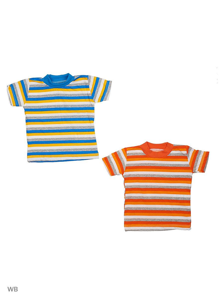 Футболка Babycollection