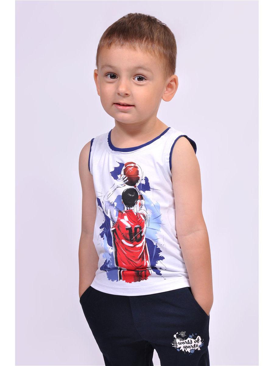 Футболка Viktory Kids