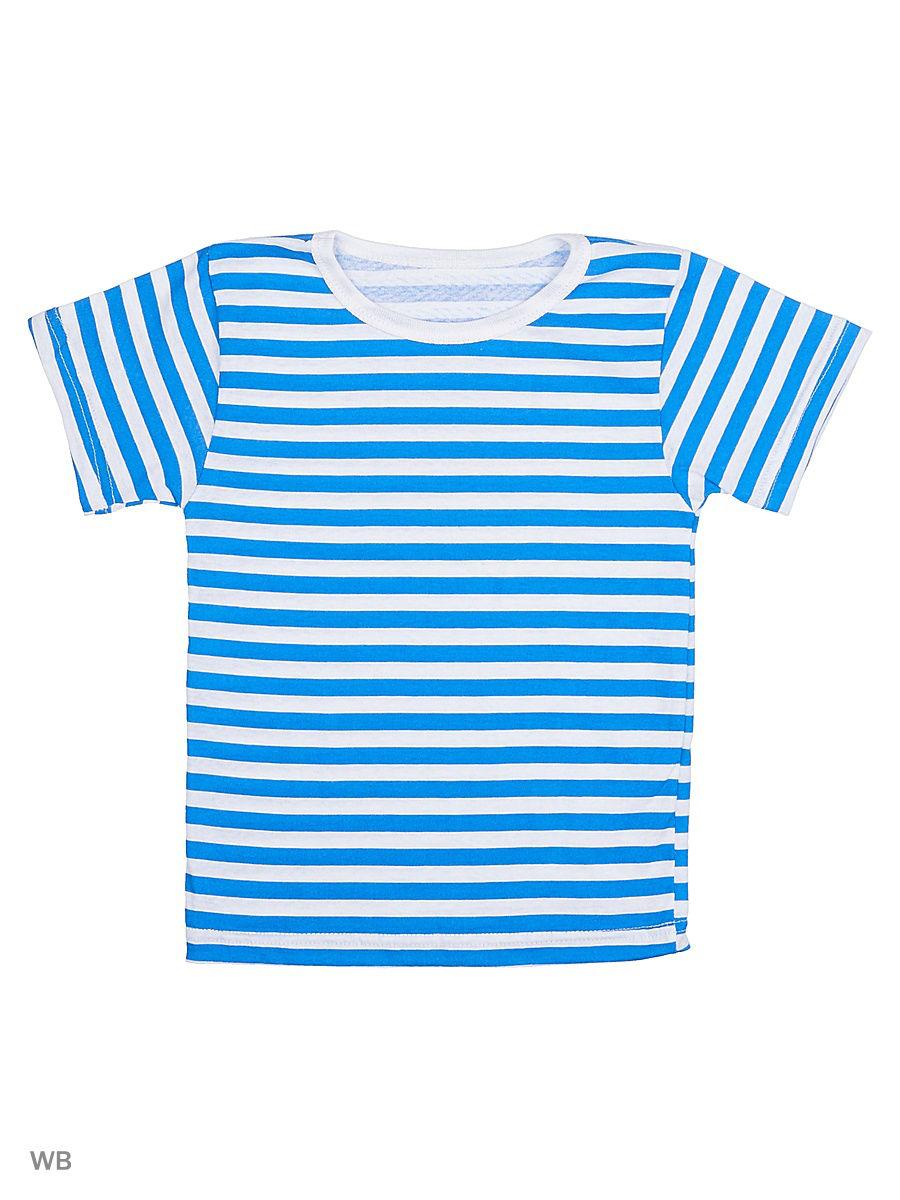 Футболка Babycollection