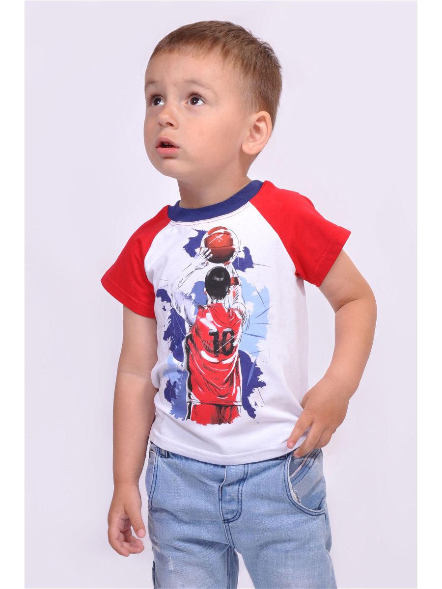Футболка Viktory Kids