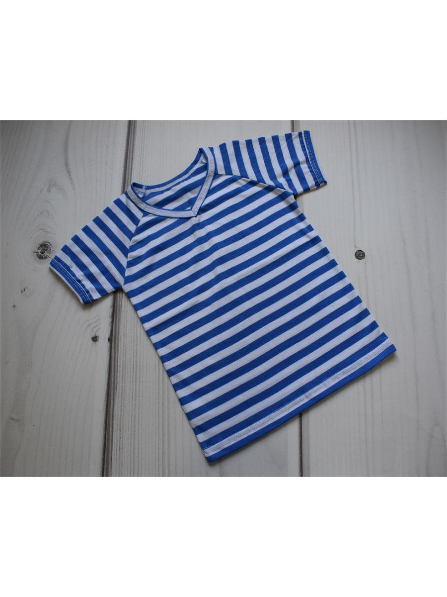 Футболка MilleFaMille