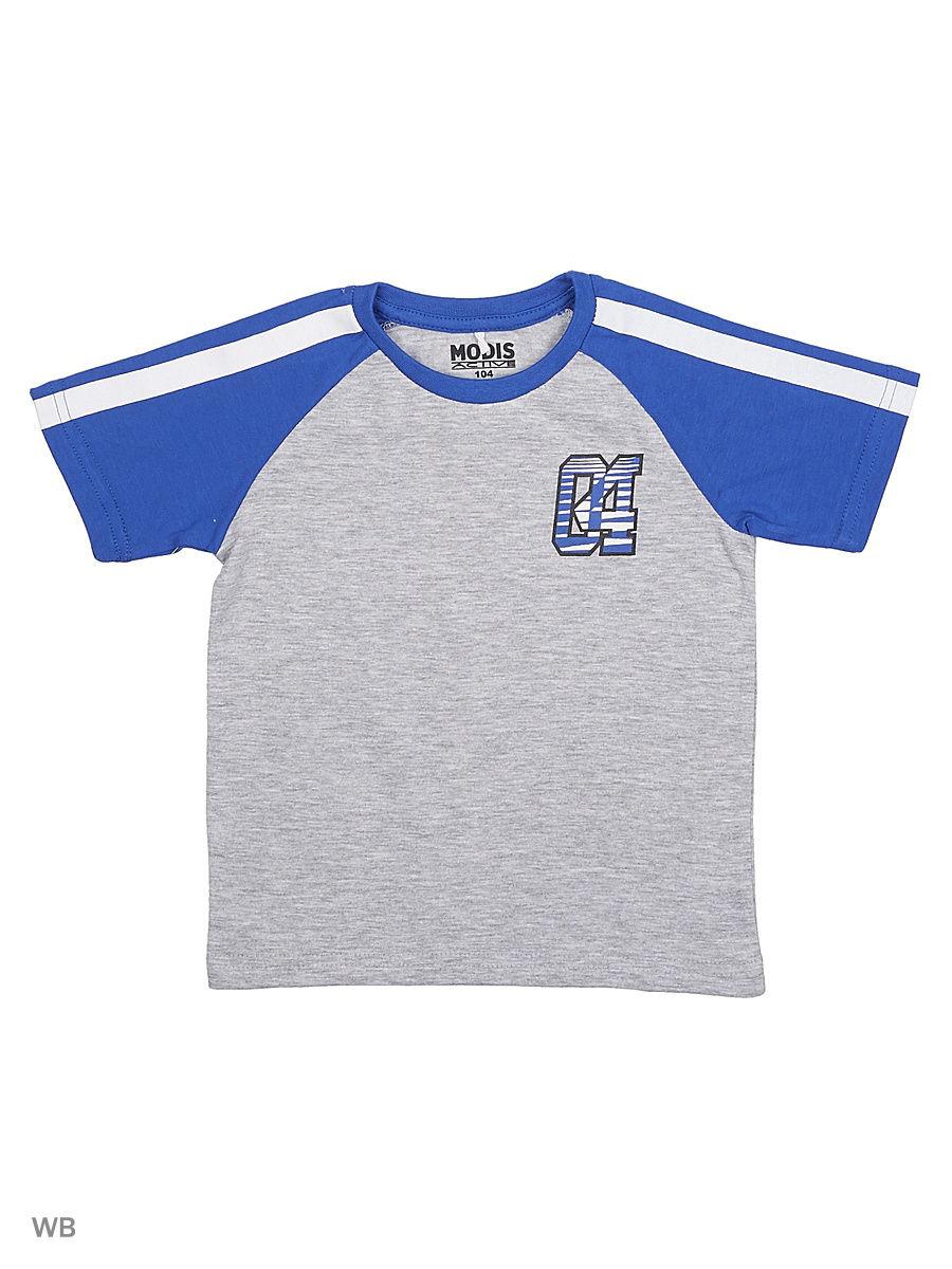 Футболка Modis