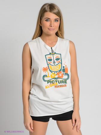 Футболка Picture Organic