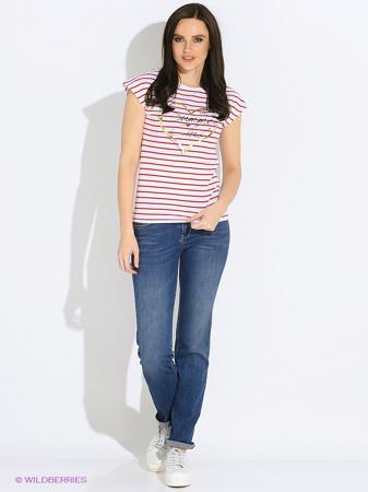 Футболка TOM FARR