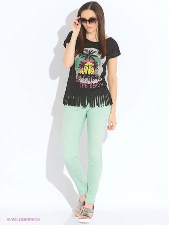 Футболка MAER