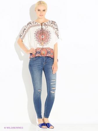 Футболка TOM FARR