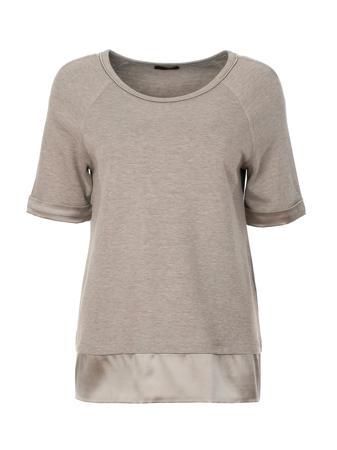 Футболка Peserico