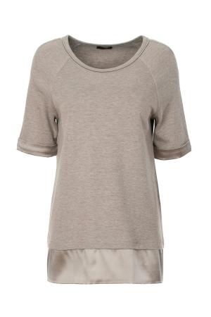 Футболка Peserico