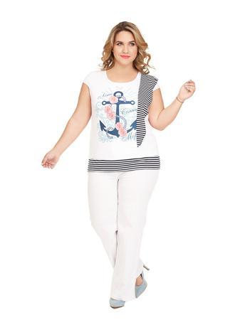 Футболка Царевна