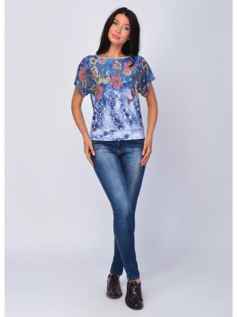 Футболка Maria Velada