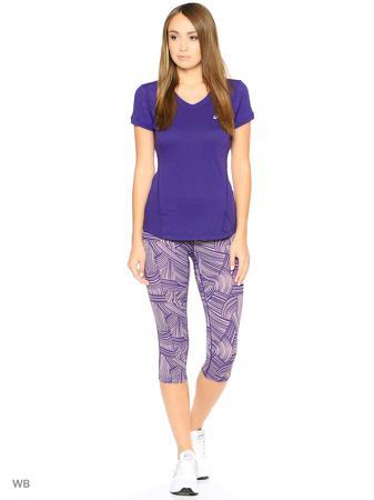 Футболка ASICS