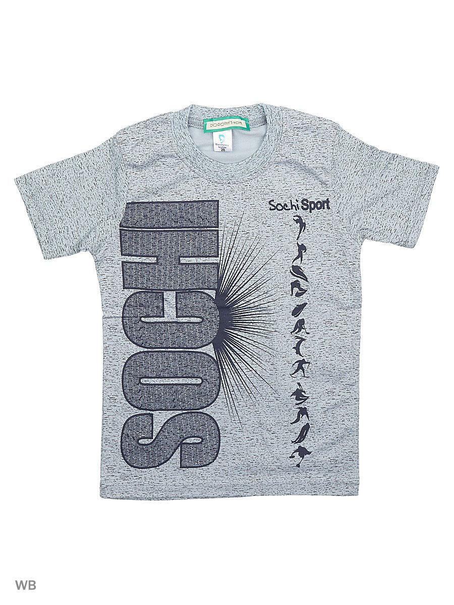 Футболка Dorothy's Home