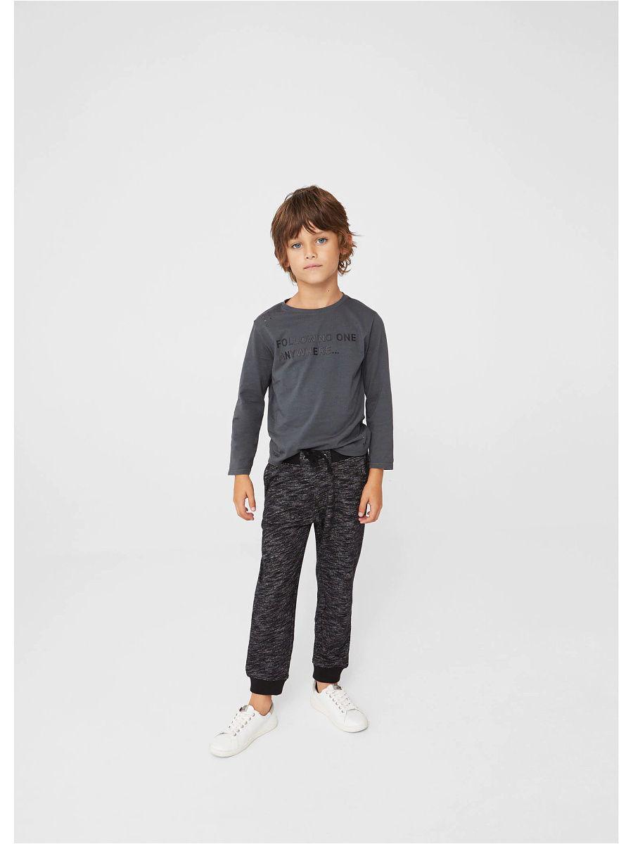 Футболка Mango kids