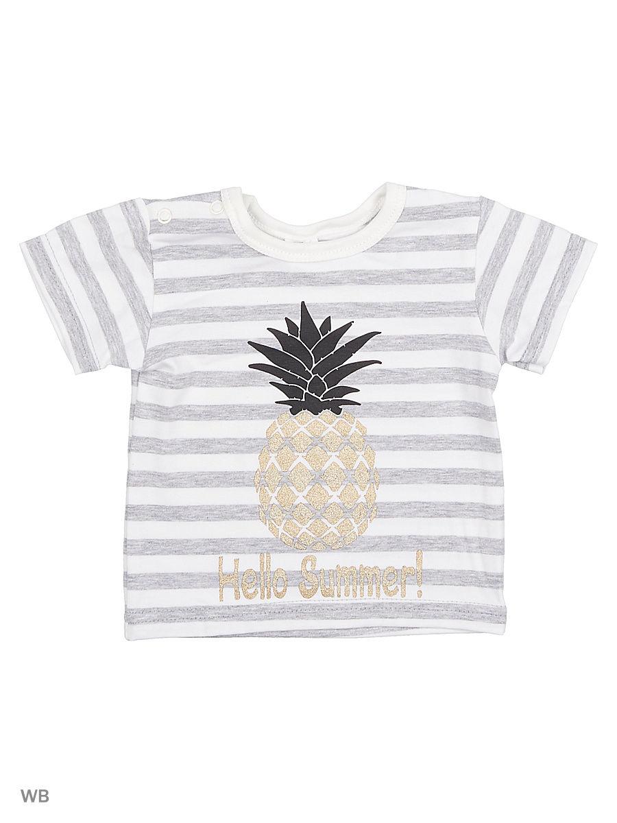 Футболка Tsipochka