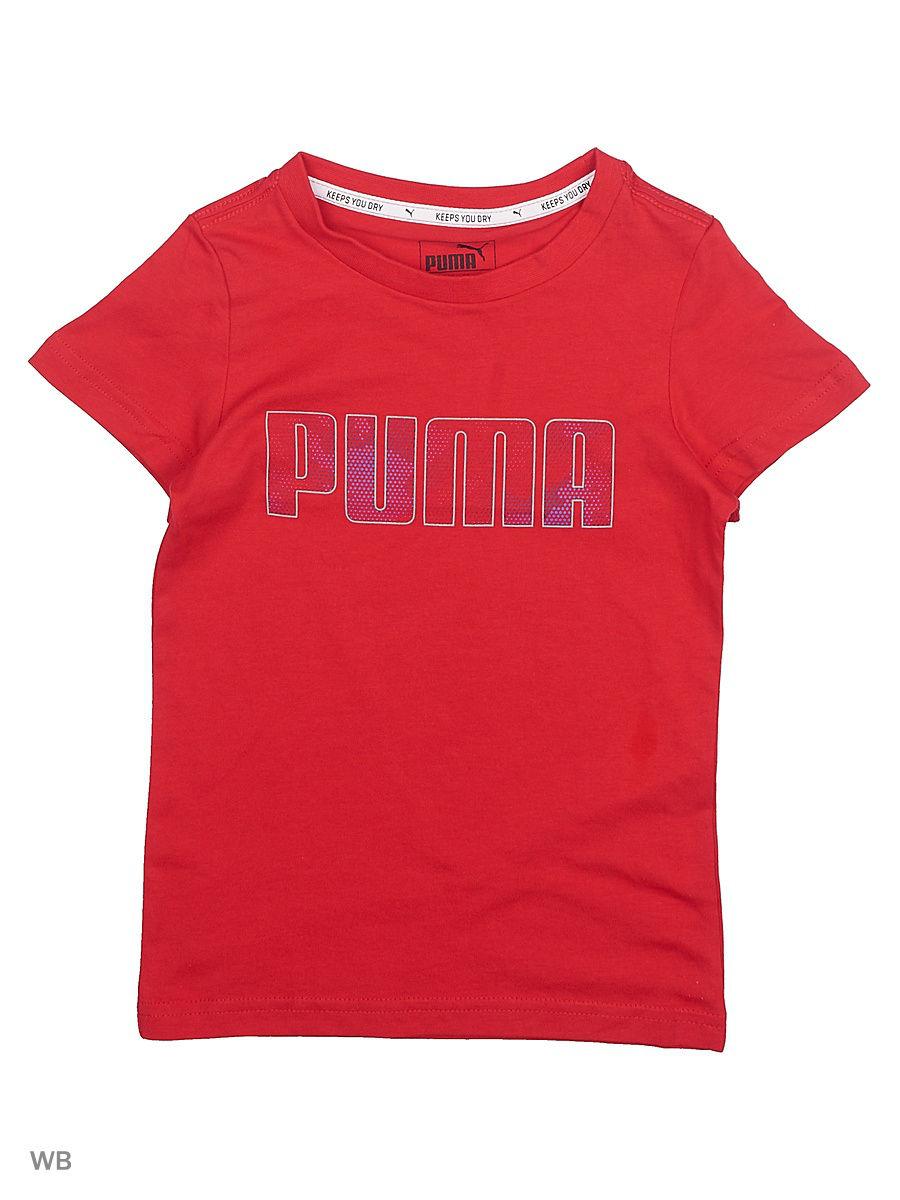 Футболка PUMA
