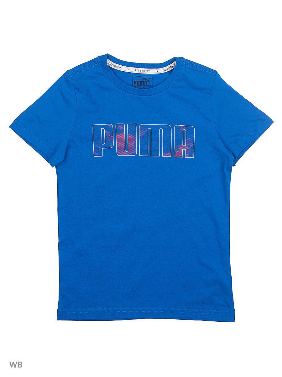 Футболка PUMA