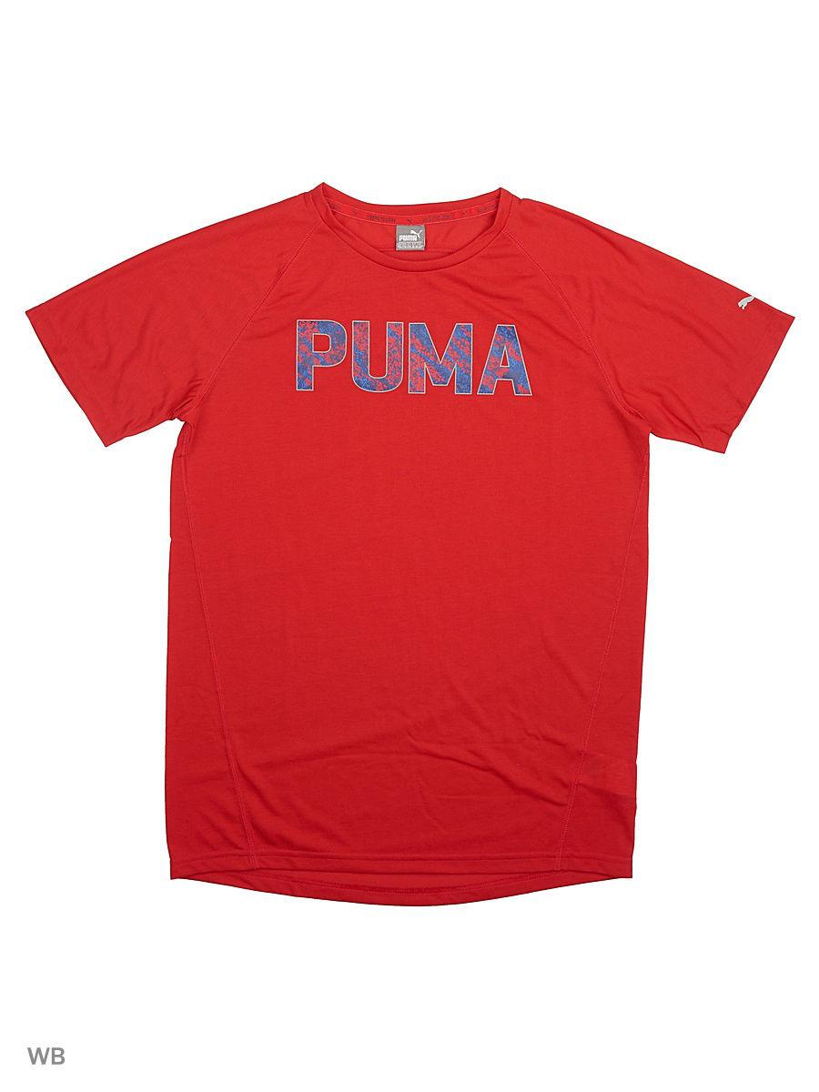 Футболка PUMA