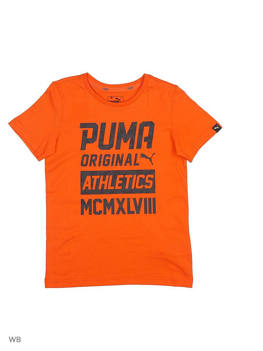 Футболка PUMA