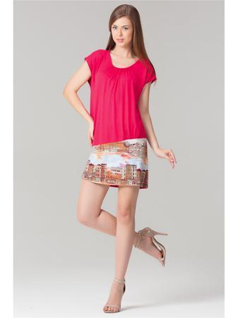 Футболка Tesoro.