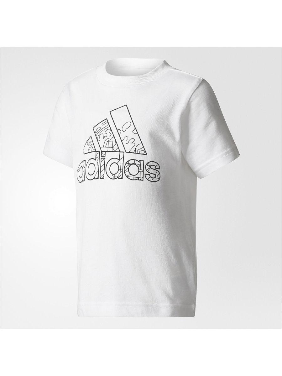 Футболка Adidas