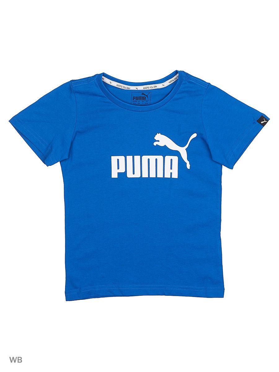 Футболка PUMA