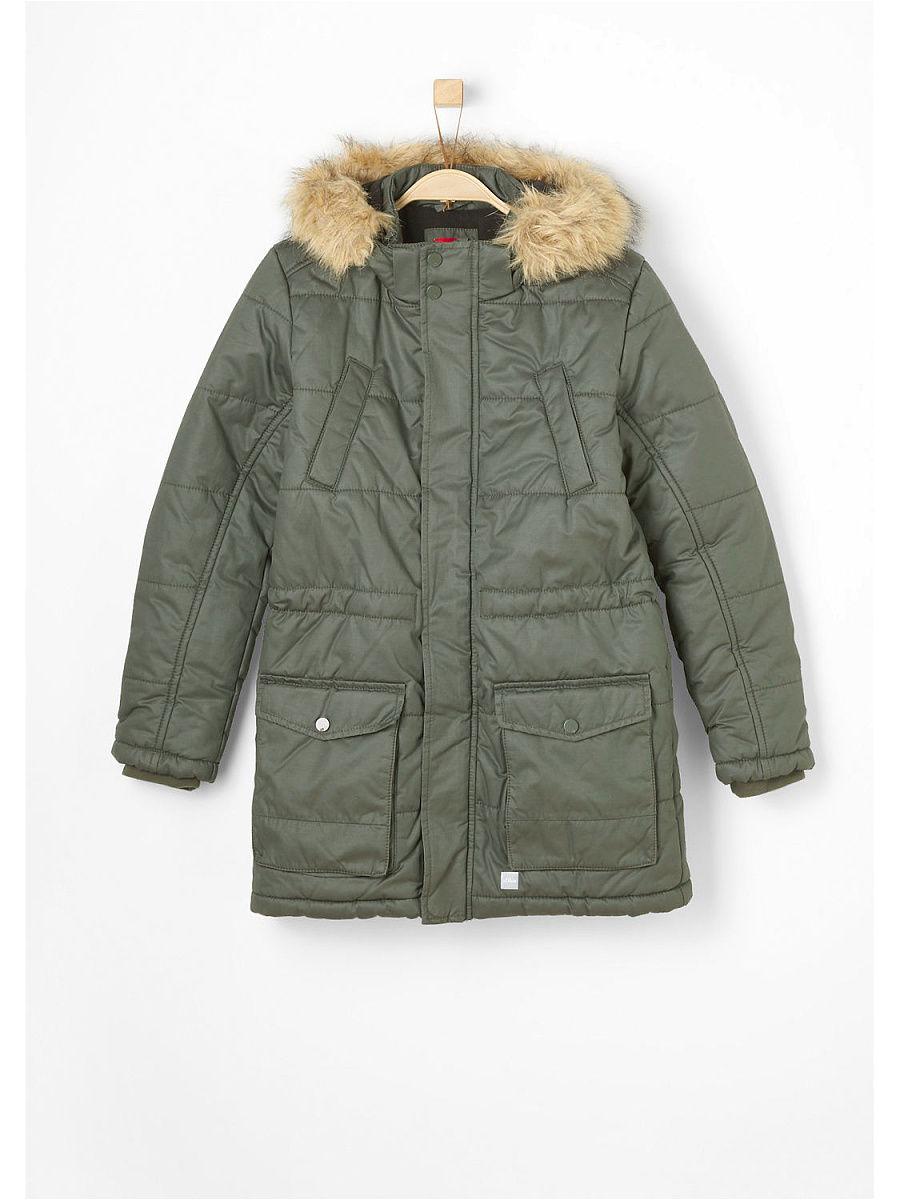 Футболка S.OLIVER