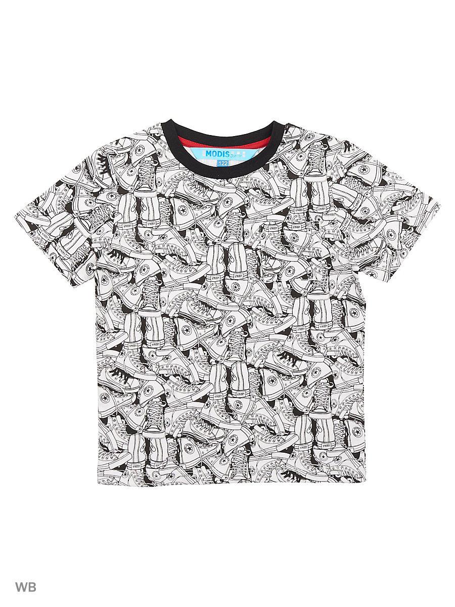 Футболка Modis