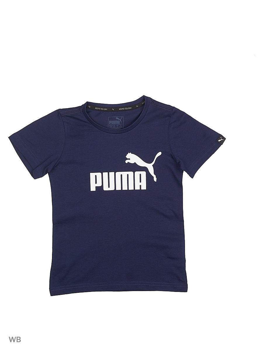 Футболка PUMA