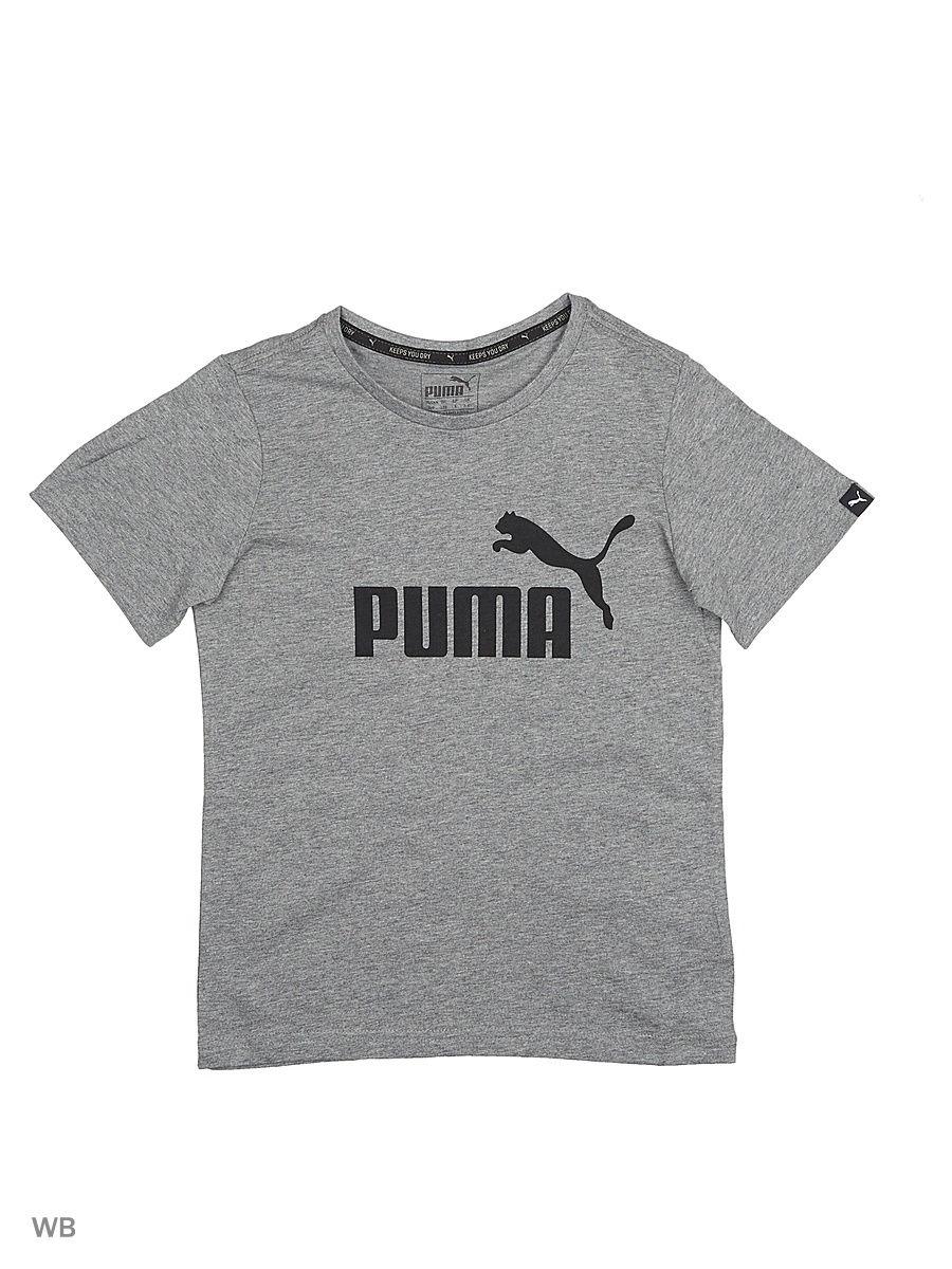 Футболка PUMA