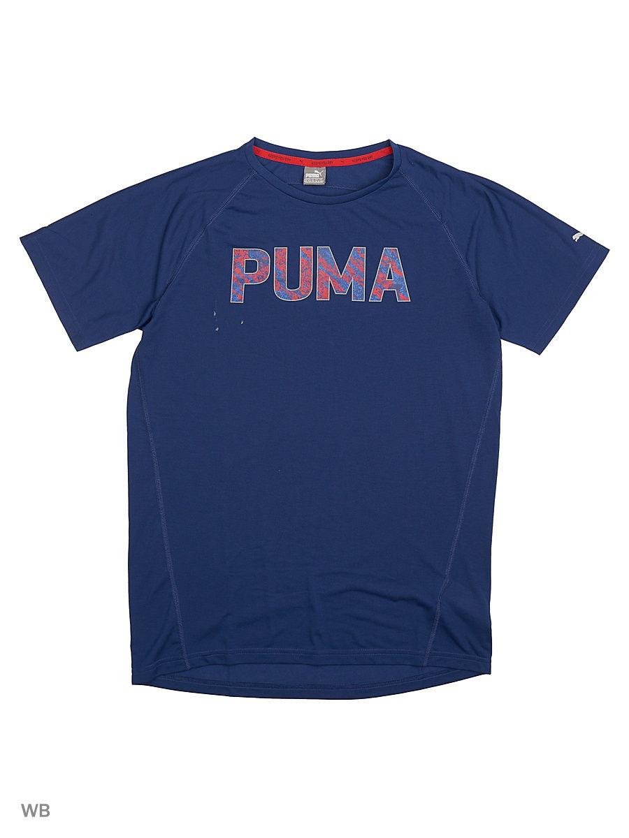 Футболка PUMA