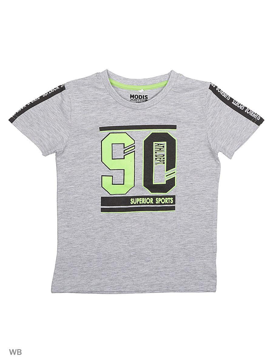 Футболка Modis