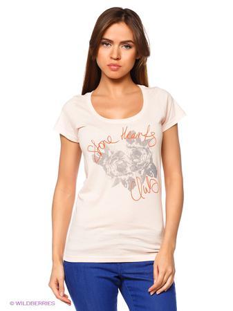 Футболка Volcom