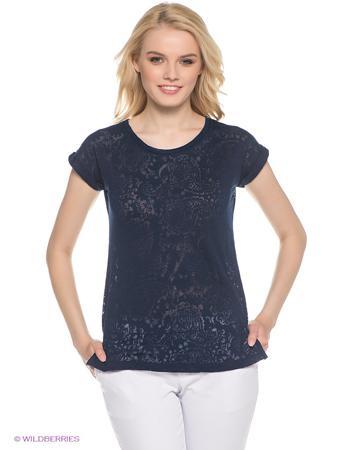 Футболка Oodji