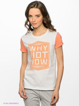 Футболка Formalab