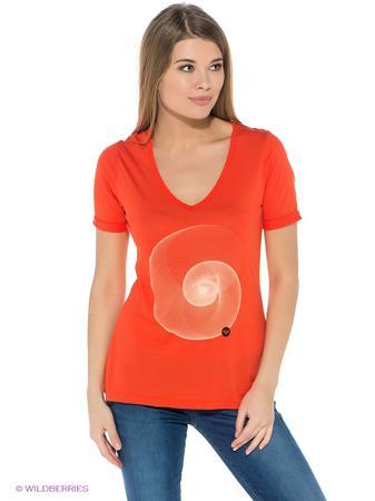 Футболка ROXY