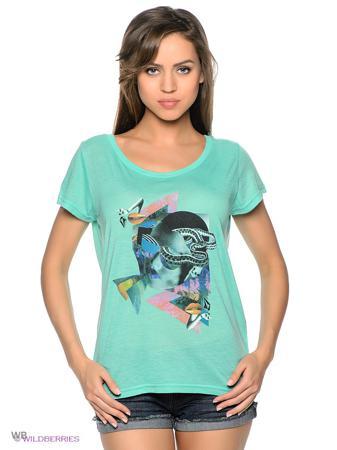 Футболка Volcom