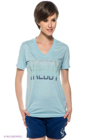 Футболка Freddy