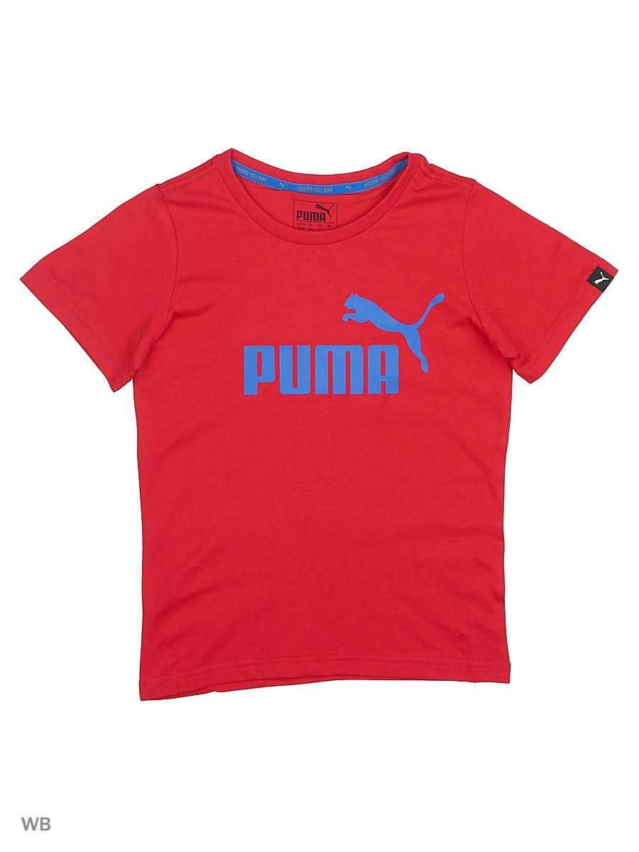 Футболка PUMA