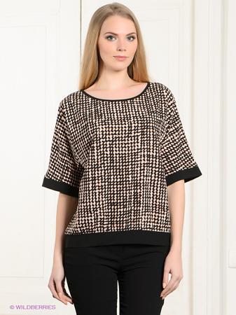 Футболка DRS Deerose