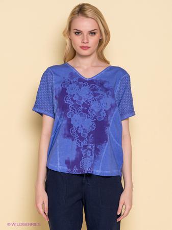 Футболка Angels Never Die