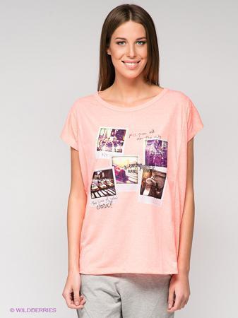 Футболка Blend