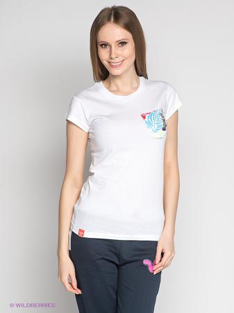 Футболка VOI JEANS