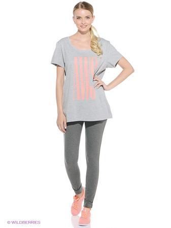 Футболка ANTA