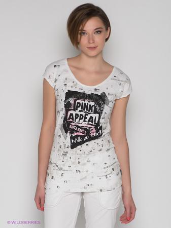 Футболка Not The Same