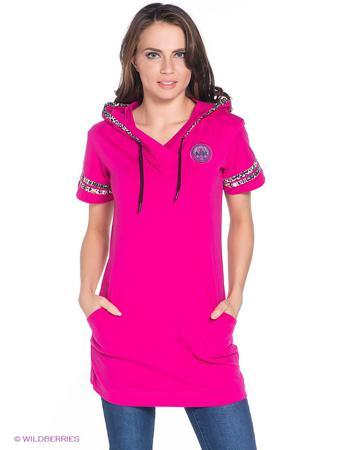 Футболка PELICAN