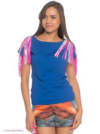 Футболка EMDI