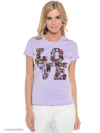 Футболка Baon